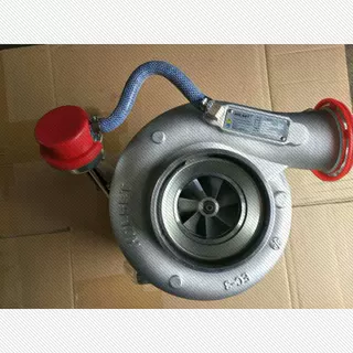供应霍尔塞特潍柴310WP10涡轮增压器375马力原厂包邮