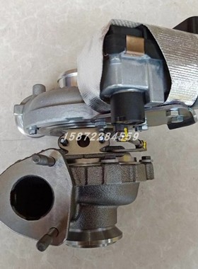 原装华泰宝利格2.0T GTB15V盖瑞特涡轮增压器机通用806874-5001