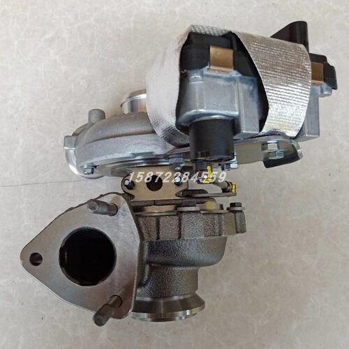 原装华泰宝利格2.0T GTB15V盖瑞特涡轮增压器机通用806874-5001