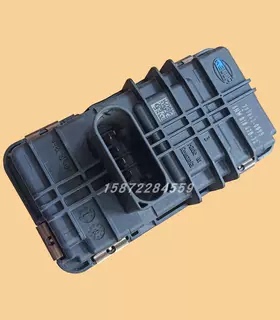 江铃全顺新世代V348涡轮增压器电磁阀752406-6NW009206 G-048