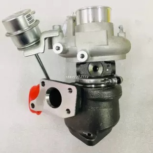 众泰T600上汽名爵MG5荣威350 1.5T TF035HM涡轮增压器49135-06420