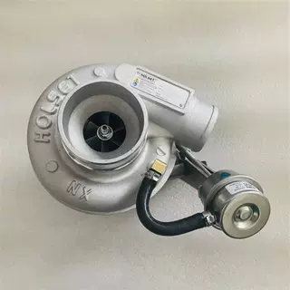 霍尔塞特HX25W HX30W HX35W HX40W HX50W HX55W WF70涡轮增压器机