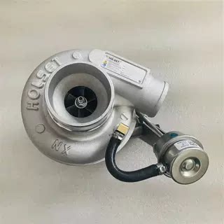 霍尔塞特HX25W HX30W HX35W HX40W HX50W HX55W WF70涡轮增压器机