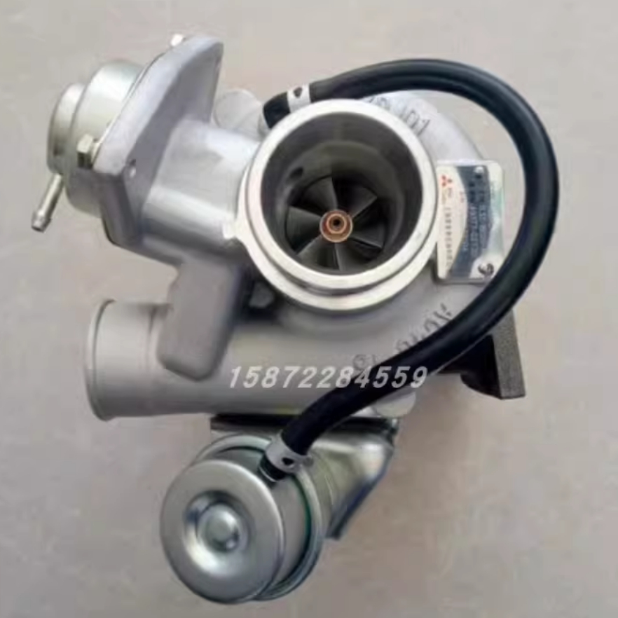 适用南充天然气TD04L涡轮增压器机总成通用型49377-02720