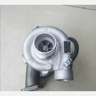 供应江雁天雁JP60A3涡轮增压器CA4DF3全新包邮力