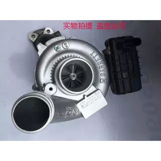 奔驰GL3GL450 ML320 3.0T柴油164 166涡轮增压器机总成通用型包邮