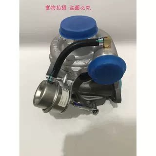 长城风骏2.5T HP50威孚天力涡轮增压器机总成通用型配件E06-B1