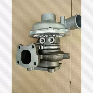 供应4HK1涡轮增压器RHF55日立ZX240挖掘机IHI全新包邮