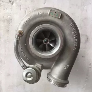 7830涡轮增压器机总成通用型配件 新款 博格华纳202V 09100 包邮