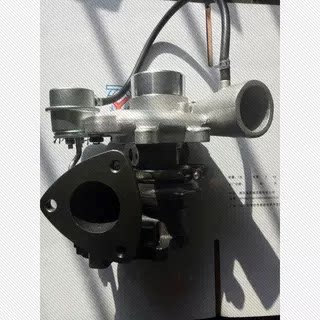 供应富源SJ50W涡轮增压器长城风骏5原装全新包邮