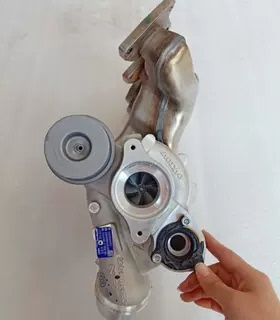 沃尔沃S60 2.0T KO3 31411485 53039700463 涡轮增压器增压机配件