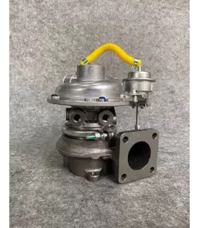 五十铃ISUZU骑兵VE430021 3.1L4JG2T 8971480750 RHF5涡轮增压器