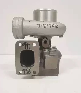 适用沃尔沃道依茨BF4M2012C 04258205KZ涡轮增压机器S100 318279