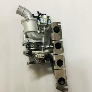 适用广汽传祺GS4 GA8 2.0T原厂博格华纳涡轮增压器机53039880554
