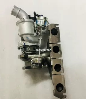 适用广汽传祺GS4 GA8 2.0T原厂博格华纳涡轮增压器机53039880554