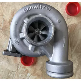 道依茨BF6L913发动机BF6M1013C涡轮增压器S2B/04259318压路机