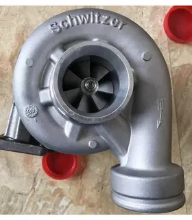 道依茨BF6L913发动机BF6M1013C涡轮增压器S2B/04259318压路机