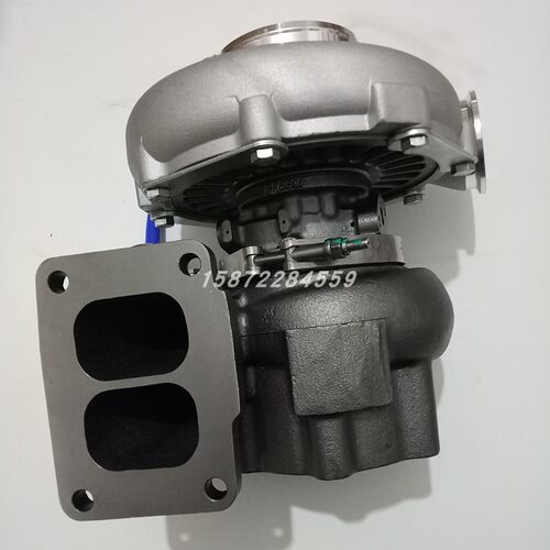潍柴WD12 GT45盖瑞特涡轮增压器机通用772055-5012S 612601111086