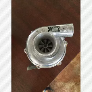 供应适用于日立挖掘机EX200-3-5涡轮增压器原厂全新包邮
