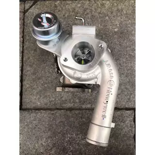 原装中华V5 V3尊驰骏捷酷宝H3 H530 1.5T 1.8T涡轮增压器机总成