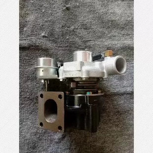 供应威孚天力HP45涡轮增压器新柴490挖掘机全新包邮