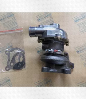 供应神钢SK75-8涡轮增压器RHF3挖掘机通用全新包邮