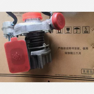 供应常柴农机4G33TC江雁HP50-3原厂正全新包邮涡轮增压器