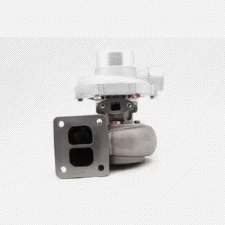 供应小松PC200挖掘机6D16涡轮增压器TB4133原厂正全新包邮