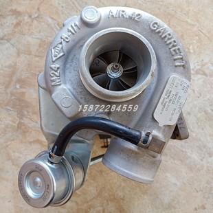 717360 135 0005 1118020B 玉柴TB31盖瑞特涡轮增压器机通用G0200