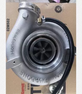 供应船用YC6M涡轮增压器340马盖瑞特GT40原装全新包邮