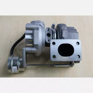 供应YC小挖86涡轮增压器TD04L-10T全新康明斯4BT3.3发动机包邮