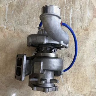 供应盖瑞特GT45涡轮增压器460马力J6原装全新包邮