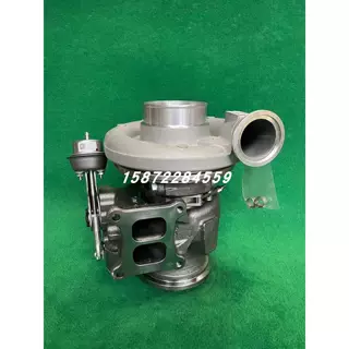 康明斯Defender涡轮增压器HX55W3593601 3593602 4024965 4024966