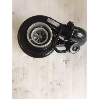 HOLSET HX35W 4051229 4051230 4051335 4051335康明斯涡轮增压器