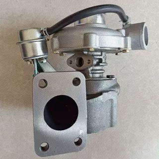 供应江雁HP60-3涡轮增压器YC4110全新原厂包邮力