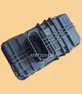 涡轮增压器机电磁阀控制执行器配件通用797863-0095 6NW010430-32