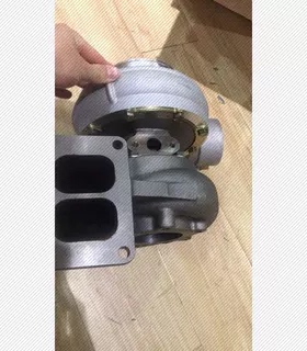 供应道依茨BF6M1015涡轮增压器江雁J100原厂全新包邮节油