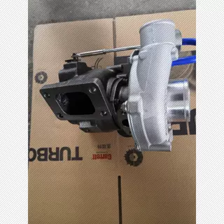 供应金旅客车YC4G20030涡轮增压器盖瑞特GT30原厂包邮