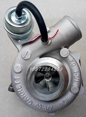 庆铃五十铃天皇700P GT25涡轮增压器机700716-5020S 8980000311