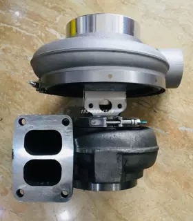 适用道依茨V8发动机S500博格华纳涡轮增压器总成通用04264490KZ