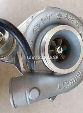玉柴4112 GT30盖瑞特涡轮增压器机721577-5003 G2000-1118020-135