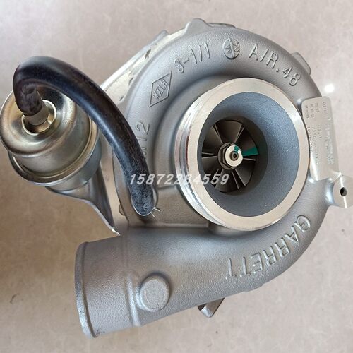 玉柴4112 GT30盖瑞特涡轮增压器机721577-5003 G2000-1118020-135