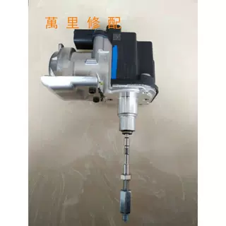 奥迪06KL145612K A3 A4 A4L A5 A6L 2.0T 1.8T涡轮增压器B9电磁阀