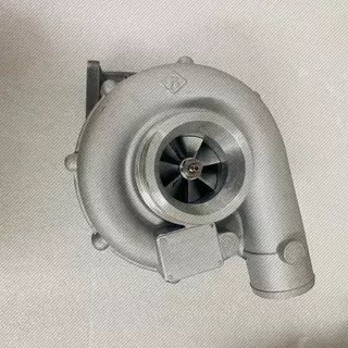供应J82W2涡轮增压器东方红拖拉机专用原厂全新包邮