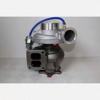 适用华菱悍马P310涡轮涡轮增压器盖瑞特GT40原厂全新包邮