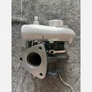 供应适用全柴4D25涡轮增压器江雁JP50H3原厂全新包邮提速