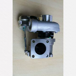 供应江雁JP56涡轮增压器云内D25TCL原装全新包邮