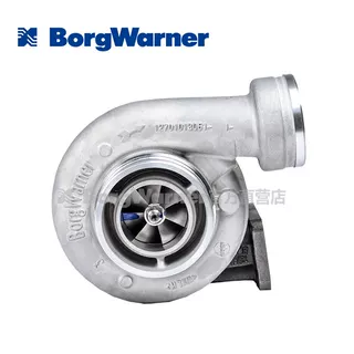 博格华纳 涡轮增压器 标致雪铁龙 C5 1.8T 53039880422