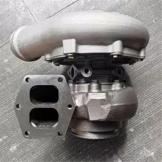 适用于潍柴J130A S B J55K J50 J86 J35A J85S J60M涡轮增压器