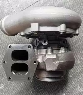 适用于潍柴J130A S B J55K J50 J86 J35A J85S J60M涡轮增压器